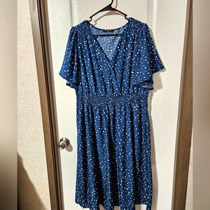 NWOT Bloomchic 18/20